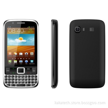 Big Screen Qwerty WiFi TV Mobile Phone